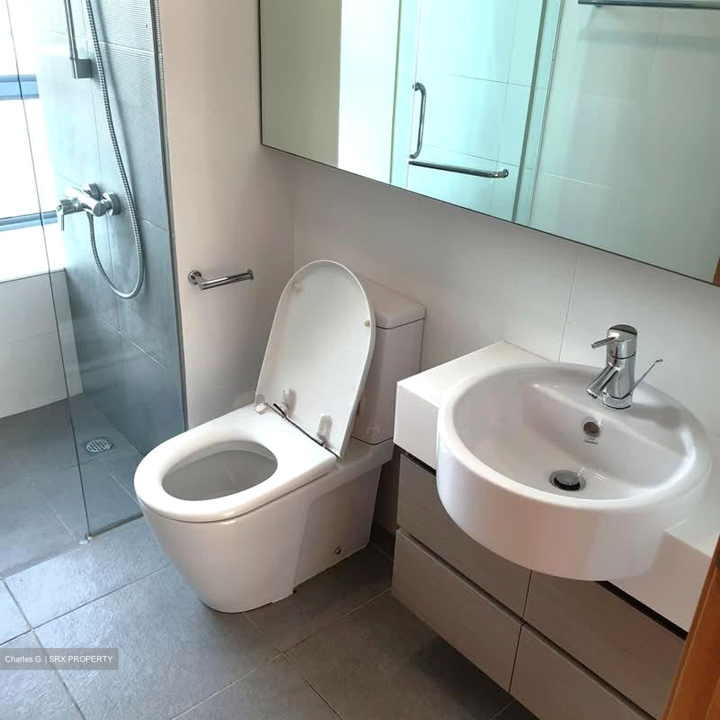 The Sixth Avenue Residences (D10), Condominium #583843661